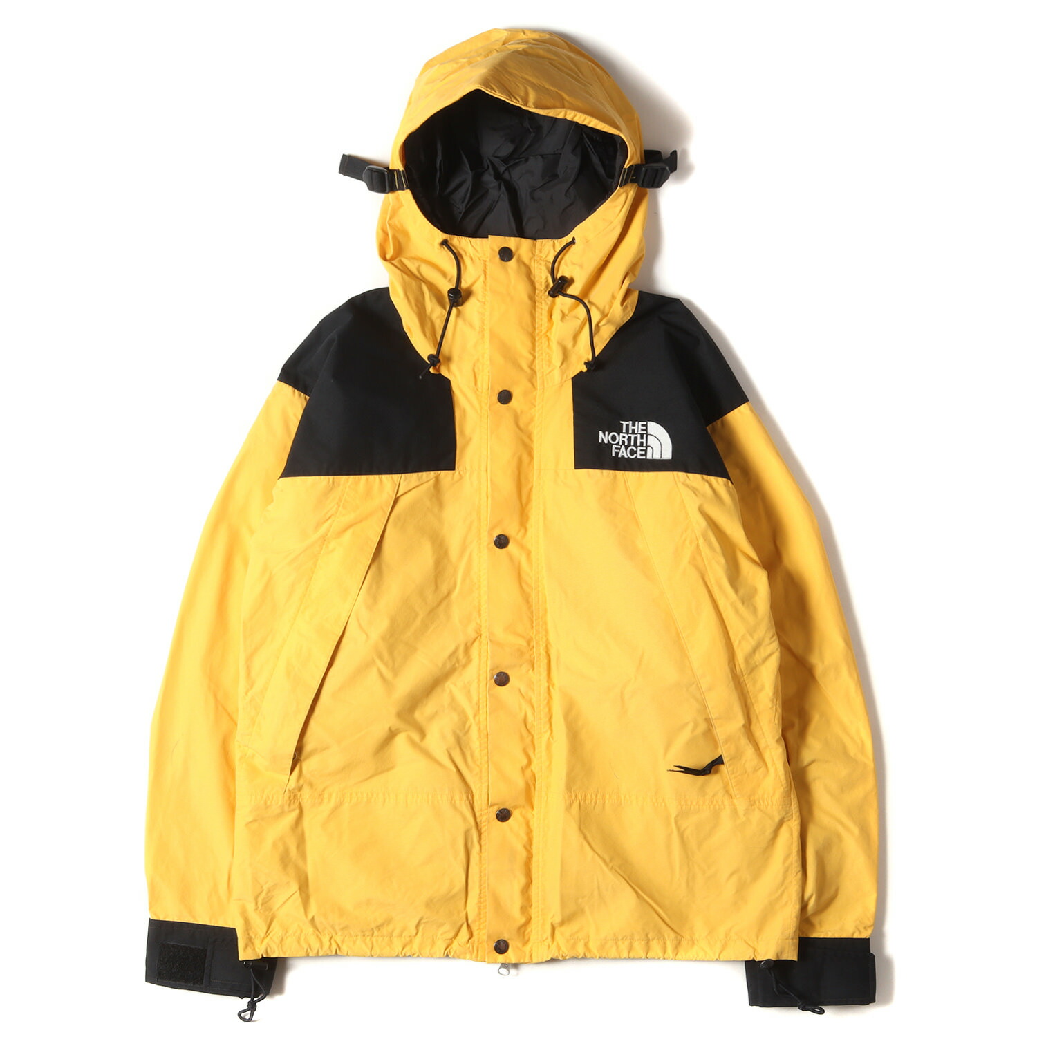 楽天市場】THE NORTH FACE ノースフェイス ジャケット サイズ:M 90s