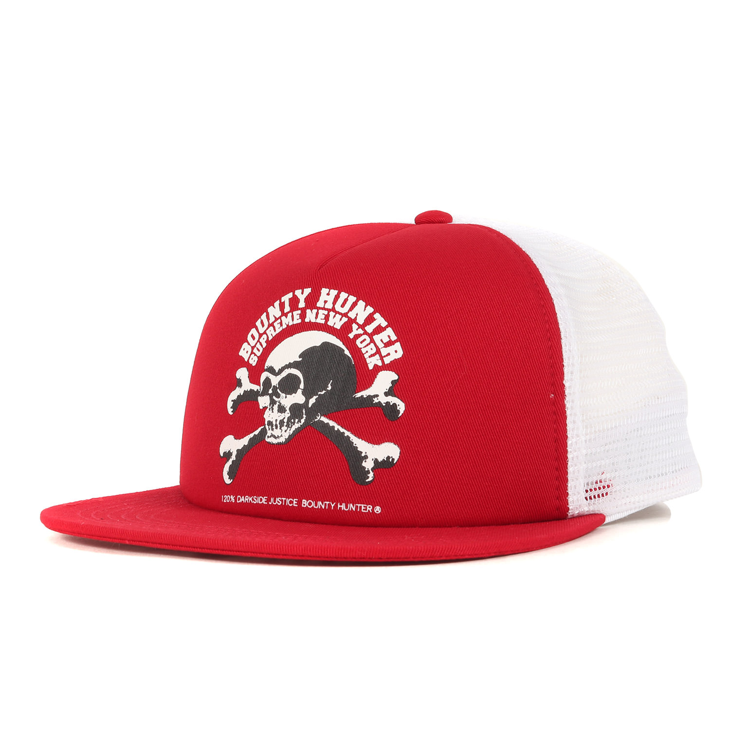 楽天市場】Supreme シュプリーム キャップ 23AW BOUNTY HUNTER バウン