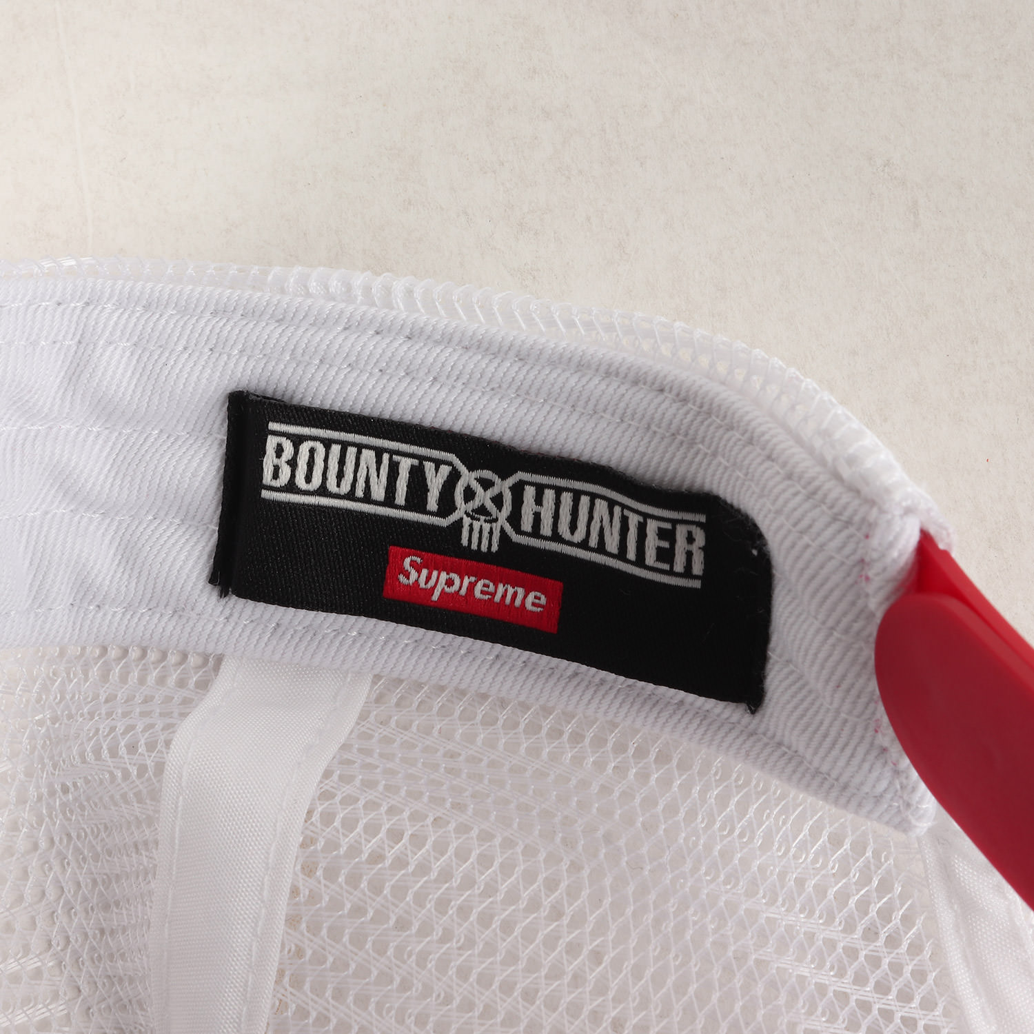 楽天市場】Supreme シュプリーム キャップ 23AW BOUNTY HUNTER バウン