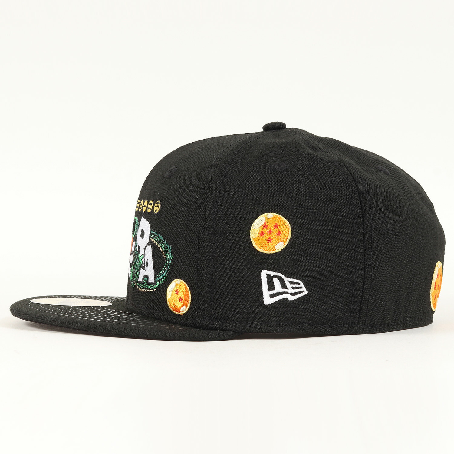 楽天市場】NEW ERA ニューエラ サイズ:7 1/4(57.7cm) ドラゴンボール