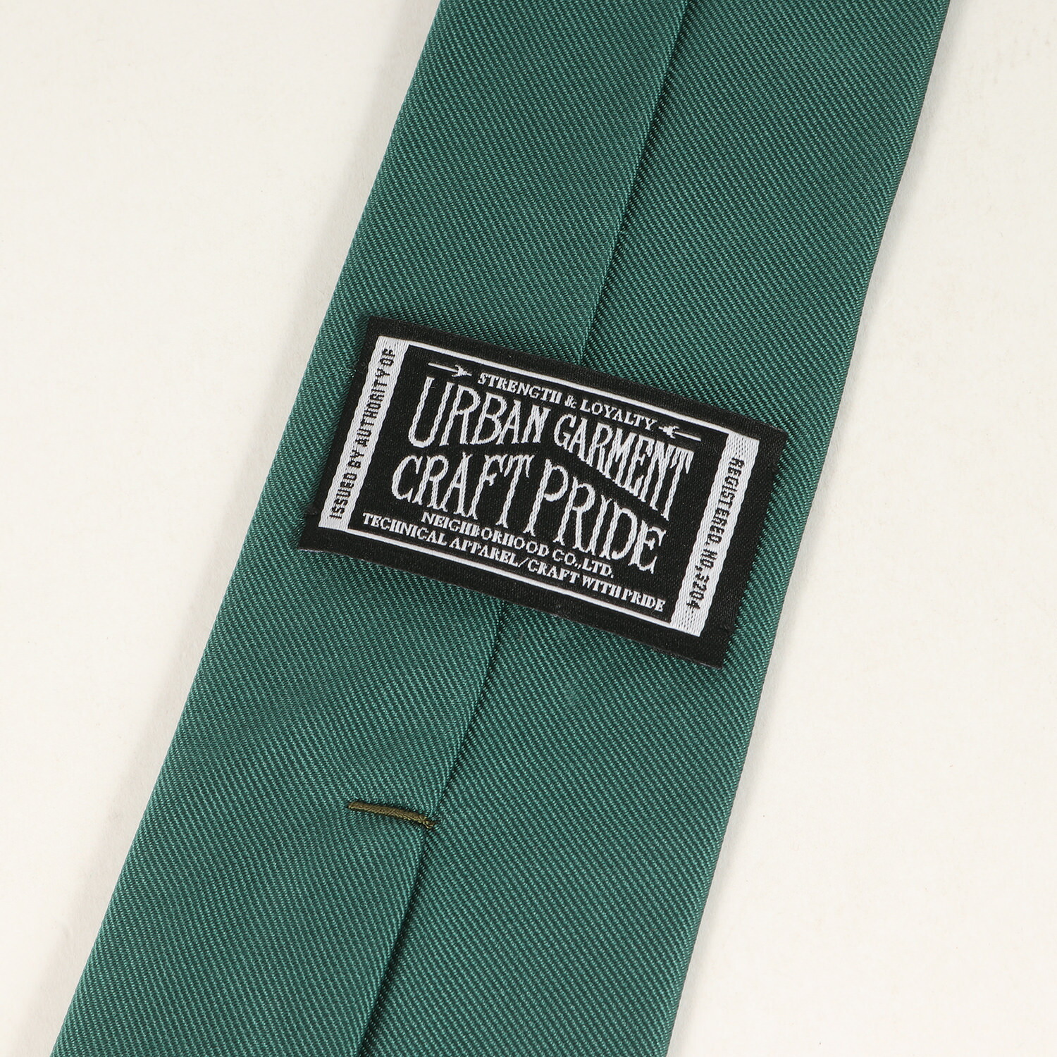 楽天市場】NEIGHBORHOOD ネイバーフッド メッセージロゴ 刺繍 シルク