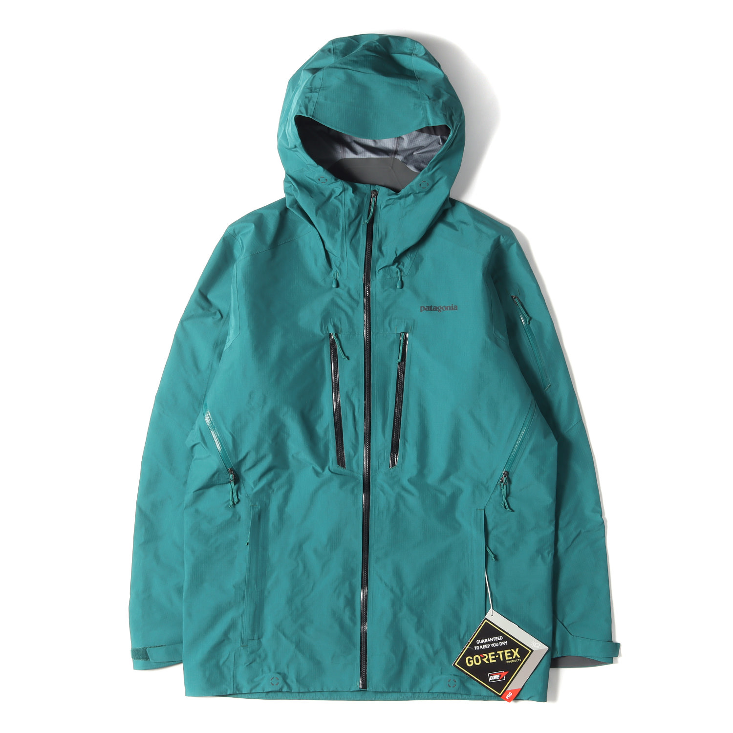 楽天市場】Patagonia パタゴニア ジャケット サイズ:M 21AW ゴアテック