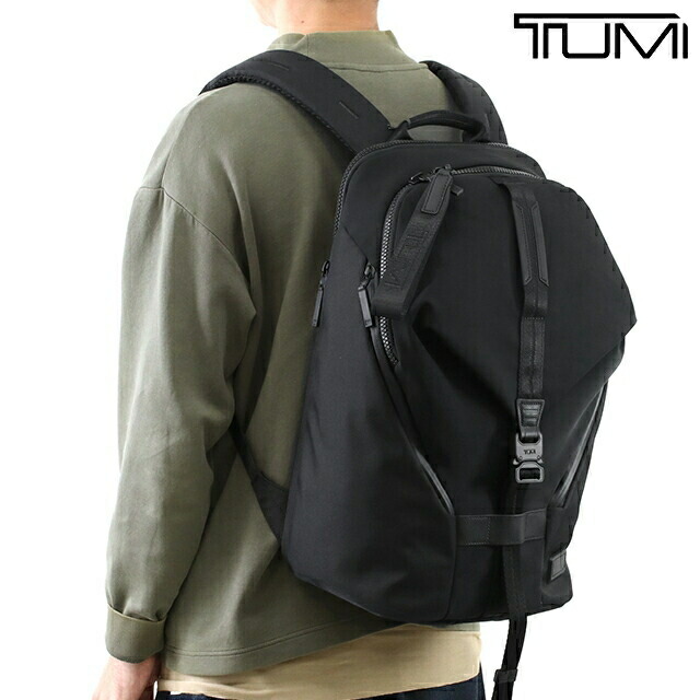 楽天市場】トゥミ リュック メンズ TUMI フィンチ バックパック