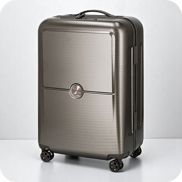 楽天市場】DELSEY デルセー（カラーグレー）（スーツケース・キャリー