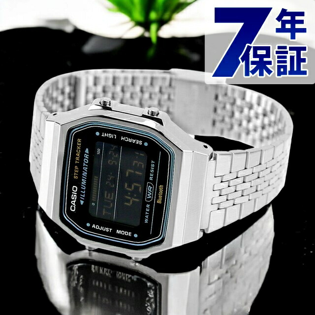 楽天市場】カシオ CASIO ABL-100WE-1B カシオ コレクション