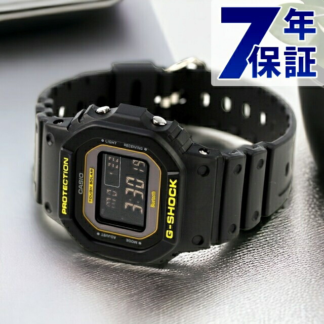 楽天市場】gショック ジーショック G-SHOCK 電波ソーラー GW-B5600CY-1