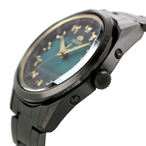 楽天市場】オリエント ネオセブンティーズ 電波ソーラー WV0051SE