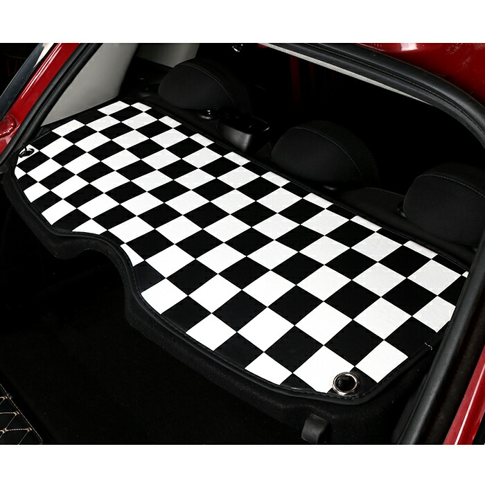 楽天市場】BMW MINI ミニ トノカバー カバー PUレザー製 ユニオン