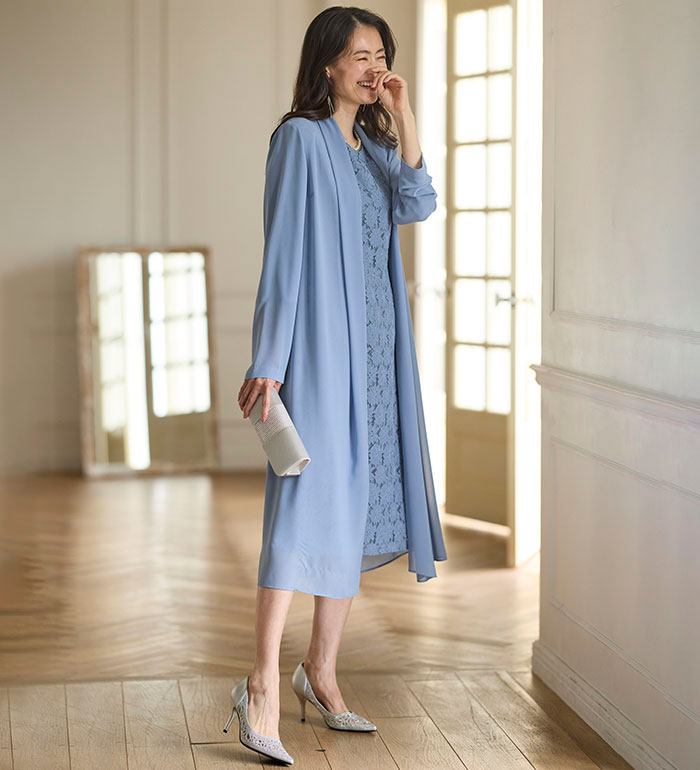 楽天市場】入学式 ママスーツ 卒業式 母 セレモニー セット スーツ