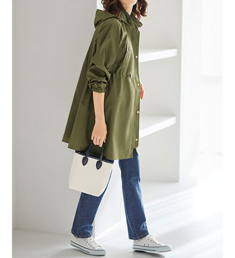 楽天市場】＼早割全品10％OFFクーポン／ハーフコート おしゃれ見え！は