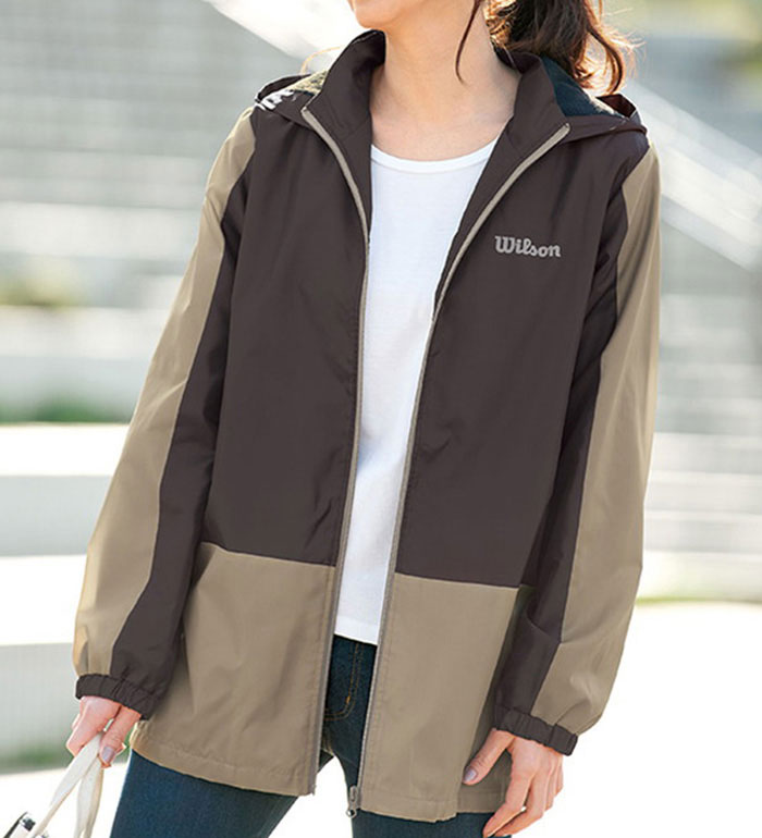 楽天市場】ウィルソン（種類（コート・ジャケット）ブルゾン