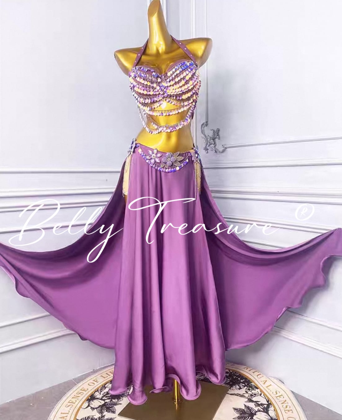 ベリーダンス 衣装 ブラベルト」の人気商品一覧 | 安い商品を通販