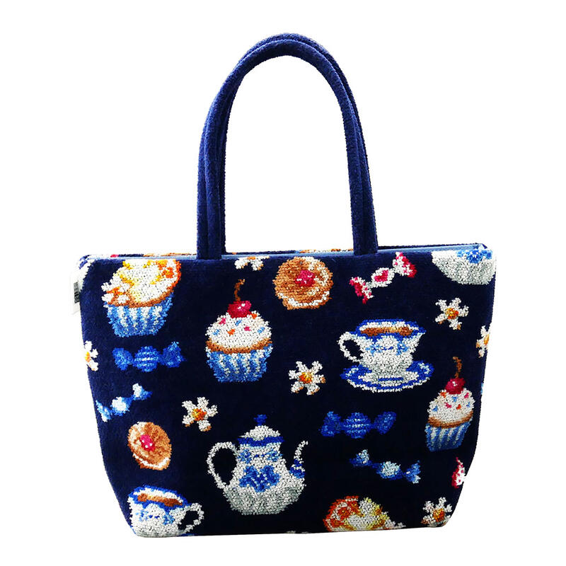 楽天市場】FEILER フェイラー スウィートトリート バッグ 222035