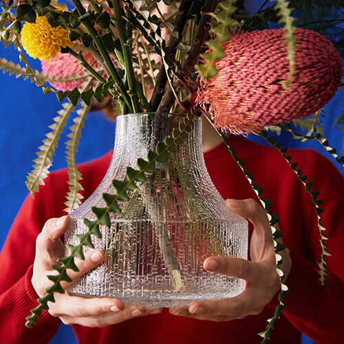 楽天市場】イッタラ ウルティマツーレ ベース 180x192mm : ベルセーブ