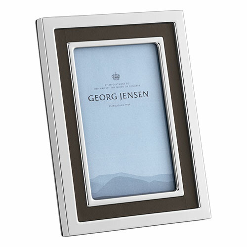 楽天市場】GEORG JENSEN マンハッタン ピクチャーフレーム Mサイズ