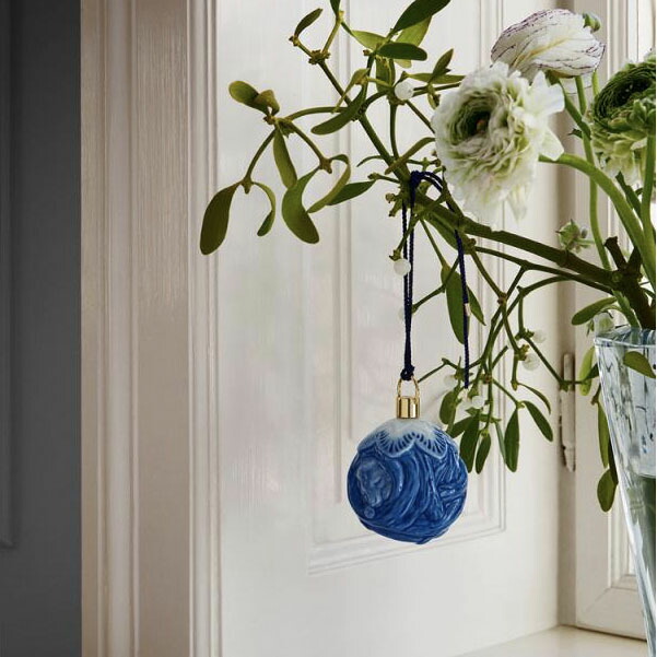 楽天市場】ロイヤル コペンハーゲン アニュアル オーナメント 2023年