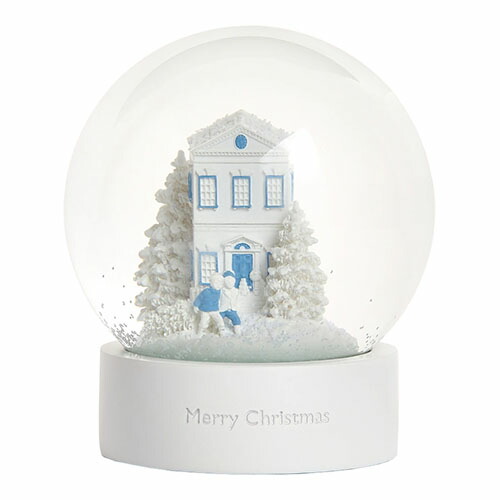楽天市場】ウェッジウッド スノーグローブ 2023年 1066737 : ベルセーブ