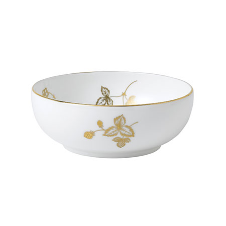 楽天市場】ウェッジウッド ワイルド ストロベリー アルフレスコ ボール