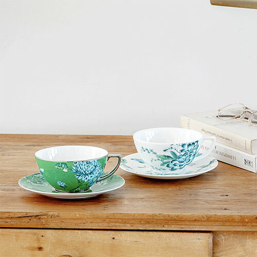 楽天市場】ウェッジウッド ジャスパー・コンラン・シノワズリ ティー