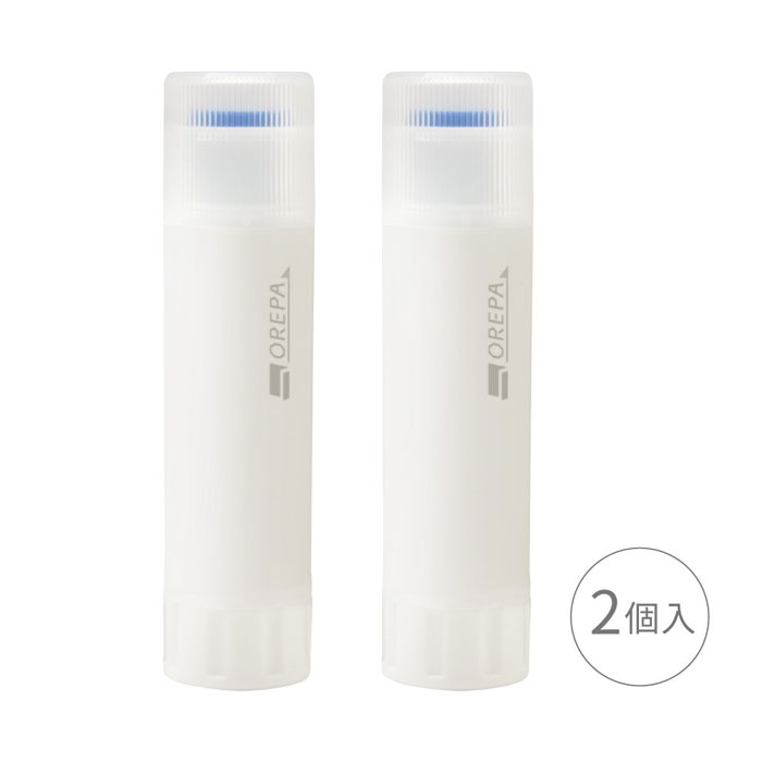 楽天市場】オレパ with のり 替用のり 2個入り【SP-1844】※替用のり