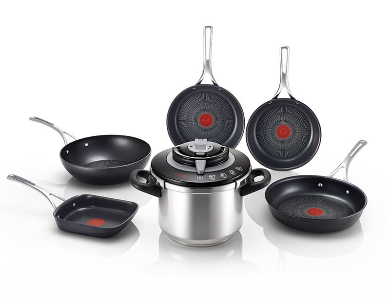 楽天市場】【T-fal公認ショップ】ティファール T-fal エクスペリエンス