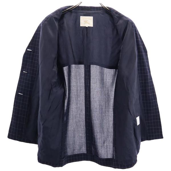 楽天市場】バーバリーズ 90s オールド 三陽商会 ウール100％ チェック