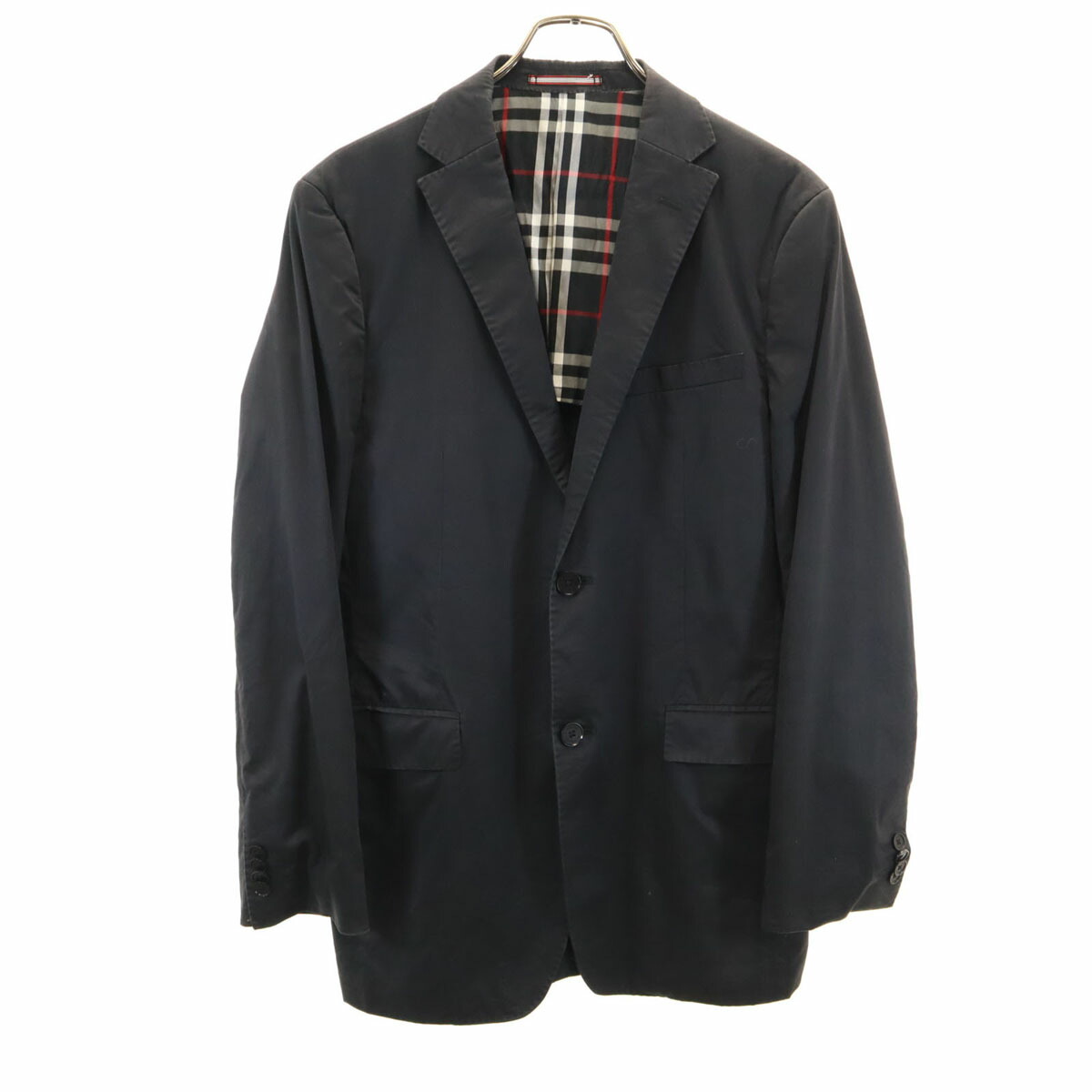 楽天市場】バーバリー ブラックレーベル ジャケット（サイズ（S/M/L）L