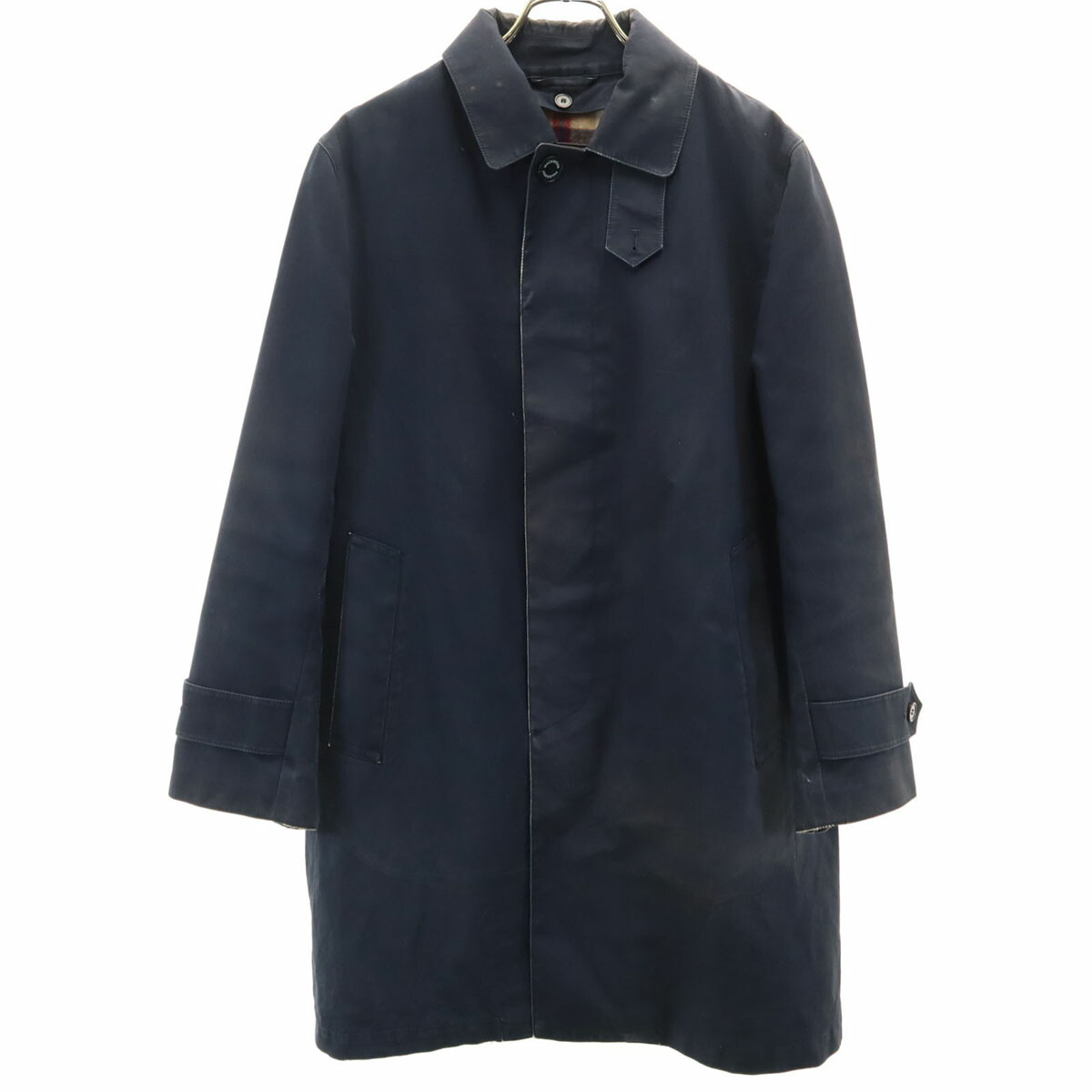 楽天市場】マッキントッシュ フィロソフィー コート ライナーの通販