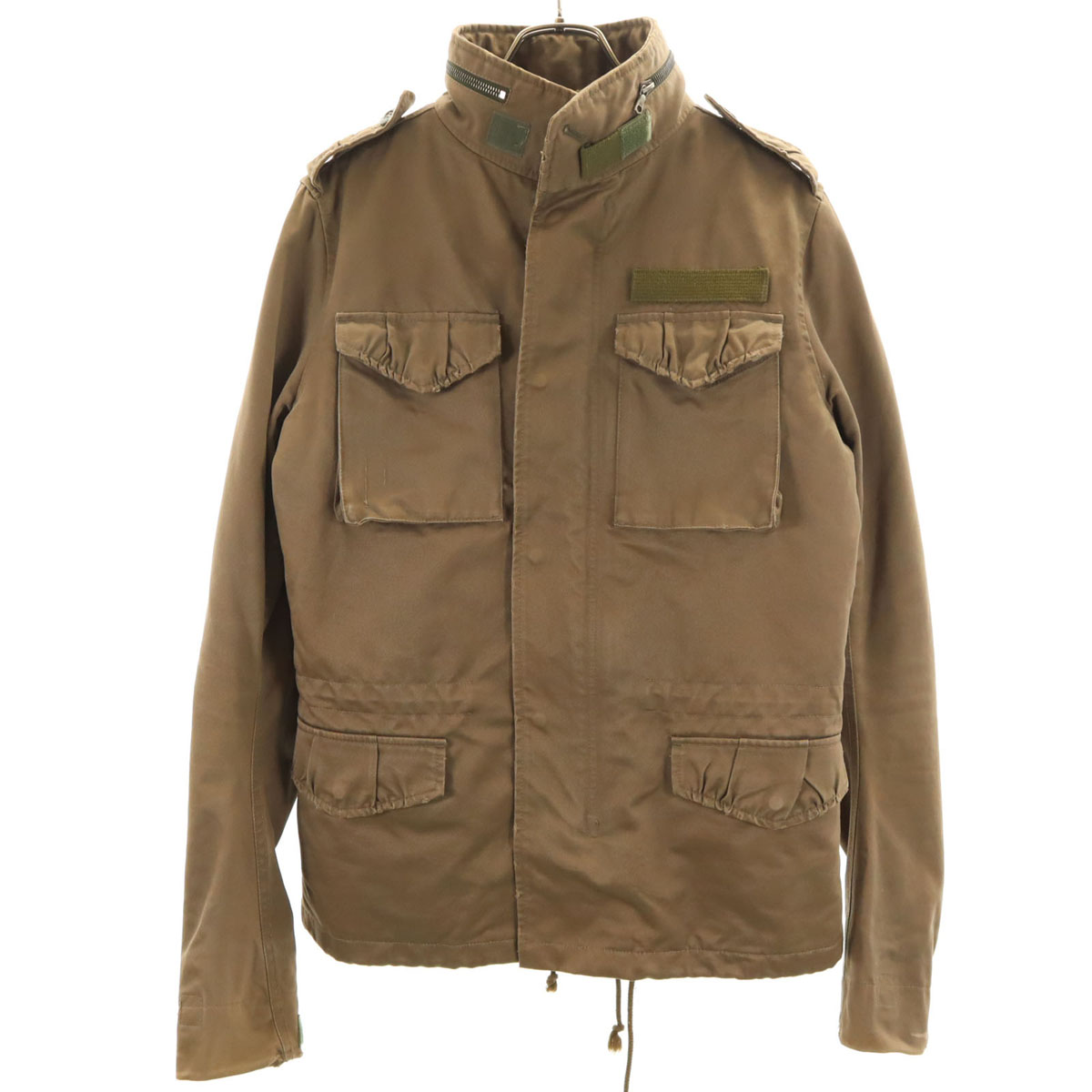 楽天市場】WJK M66（ブランドwjk）（コート・ジャケット｜メンズ