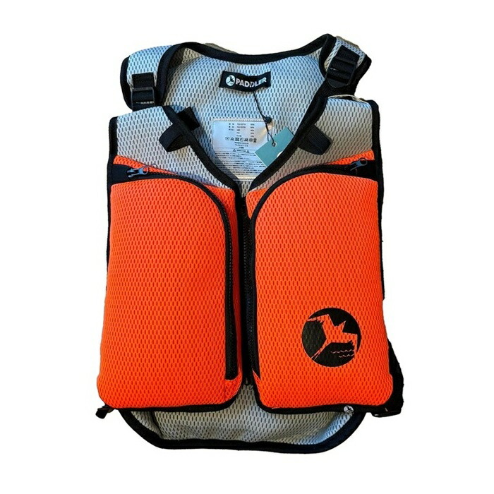 楽天市場】ライフジャケット PADDLER パドラー PADDLER PRO RACING PFD