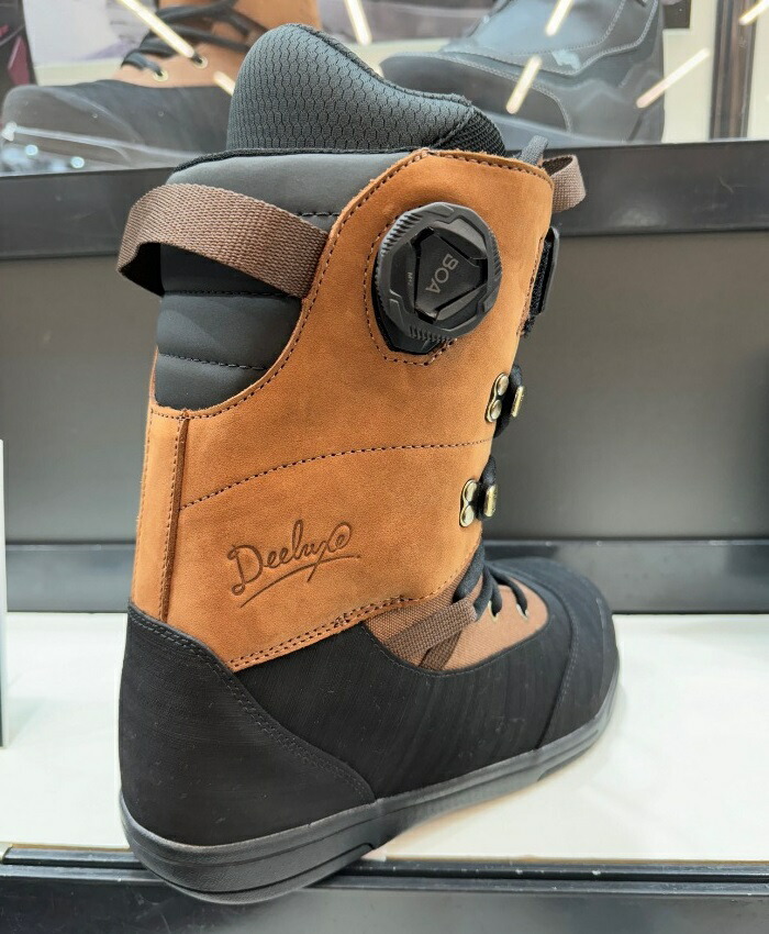 楽天市場】25-26 DEELUXE AREth RIN CTF ディーラックス アース リン