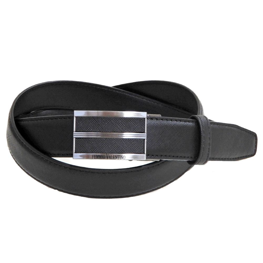 楽天市場】ベルト メンズ ビジネス 合成皮革 ビジネスベルト 無段階