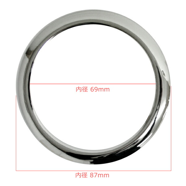 楽天市場】アルト ラパン HE22S エアコン メッキリング 吹き出し口