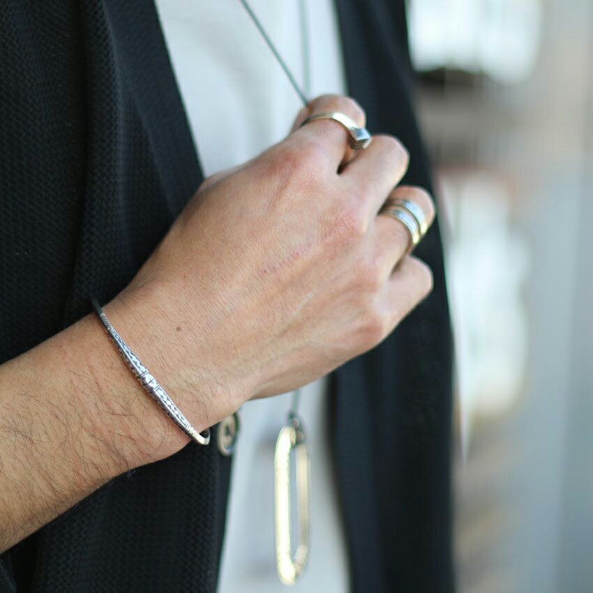 楽天市場】Adawat'n Tuareg アダワット トゥアレグ シルバーバングル