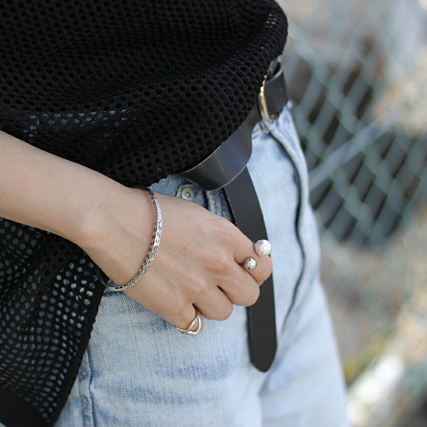 楽天市場】Adawat'n Tuareg アダワット トゥアレグ シルバーバングル