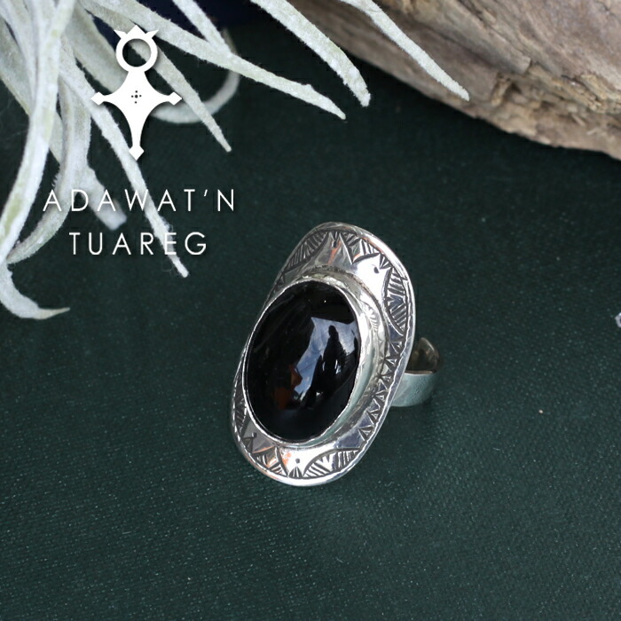 楽天市場】Adawat'n Tuareg アダワット トゥアレグ シルバーリング
