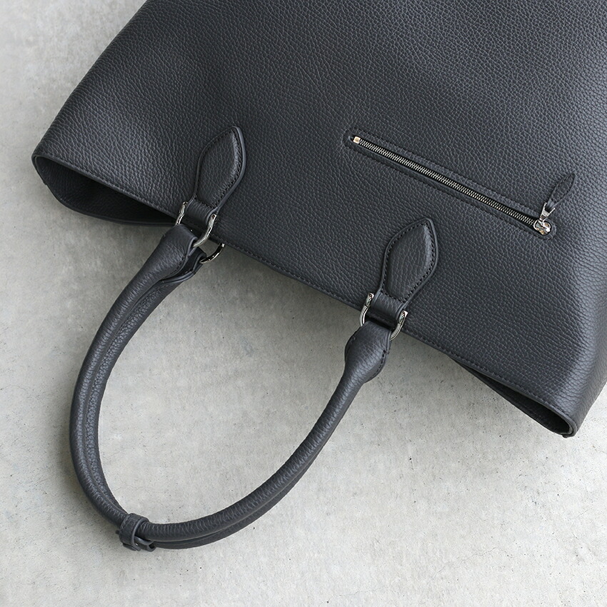 楽天市場】GALLERIANT ガレリアント シュリンクレザートートバッグ GEQ