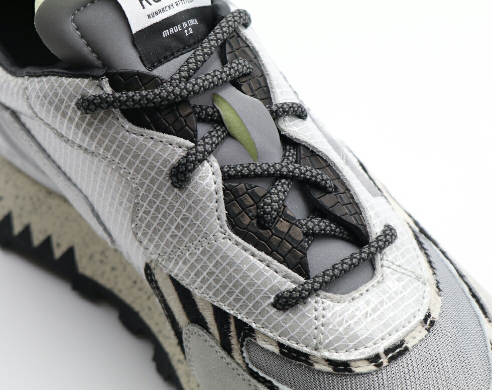 楽天市場】RUN OF ランオブ 数量限定ランニングスニーカー SHUTTLE
