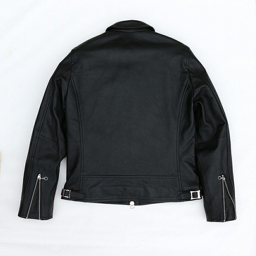 楽天市場】Retro Grade レトログレード 羊皮 トラッカージャケット 襟