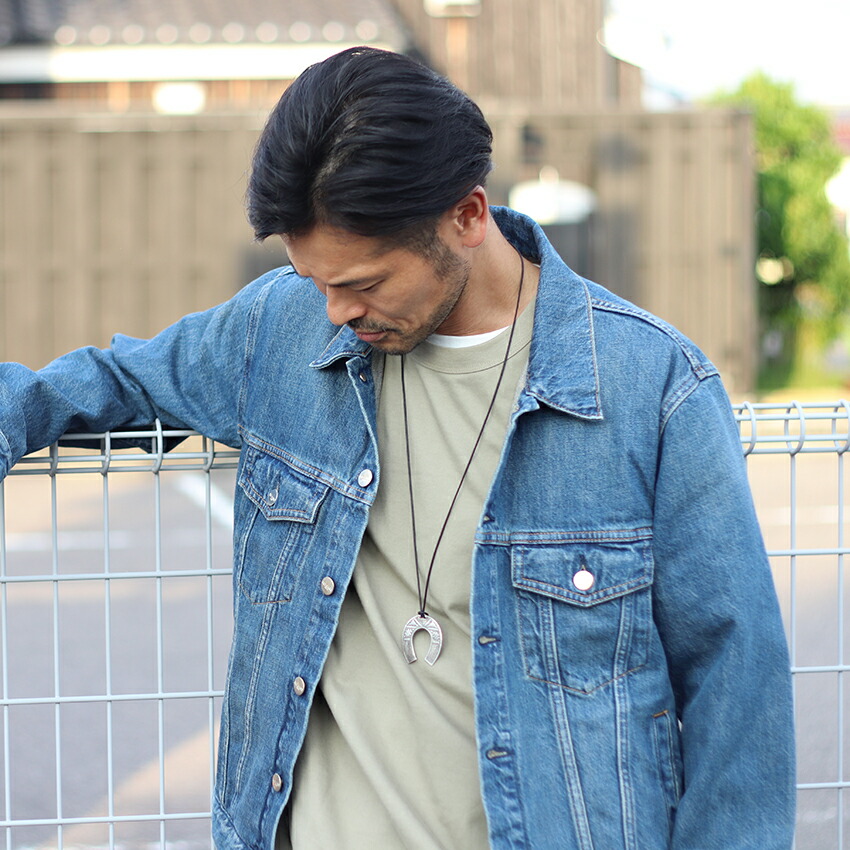 楽天市場】RED CARD レッドカード Trucker Jacket デニムジャケット