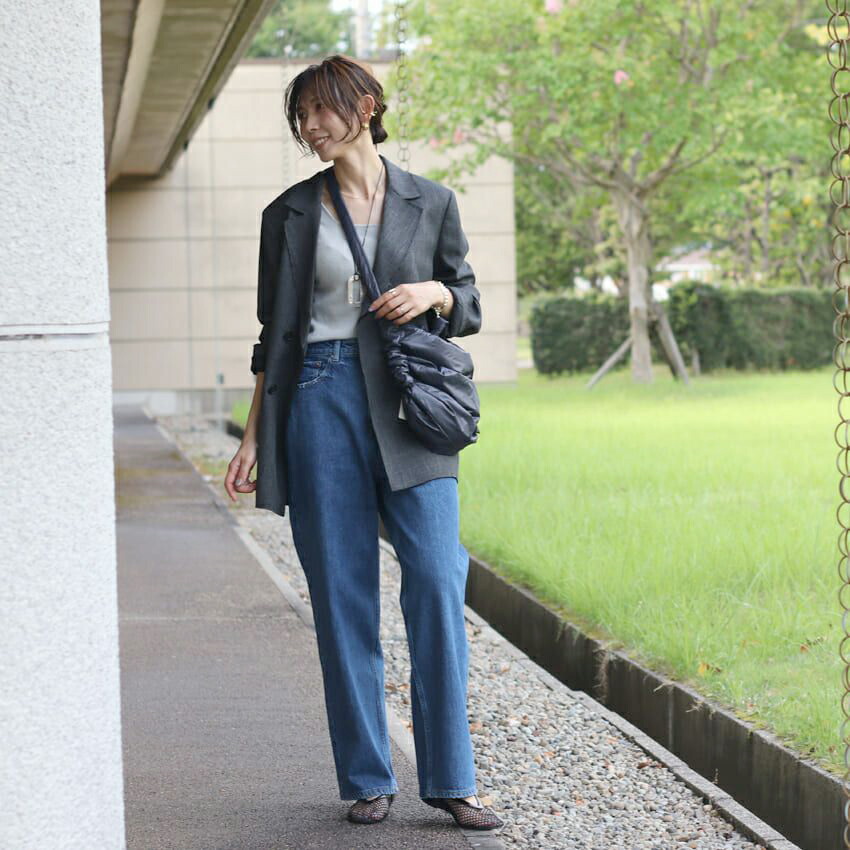 楽天市場】RED CARD TOKYO レッドカード Dakota ルーズストレート