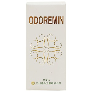 楽天市場】日邦薬品 オドレミン 25ml メール便送料無料/日邦薬品工業