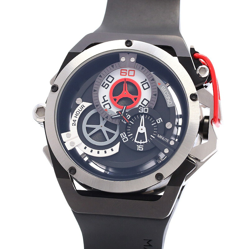 楽天市場】マッツカート 【MAZZUCATO】 リム スポーツ クロノグラフ