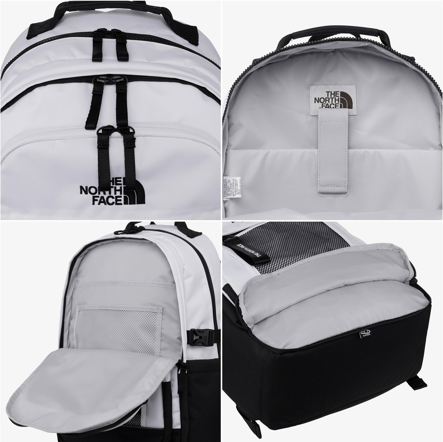 楽天市場】【正規品】☆韓国限定商品☆THE NORTH FACE STANDARD DUAL