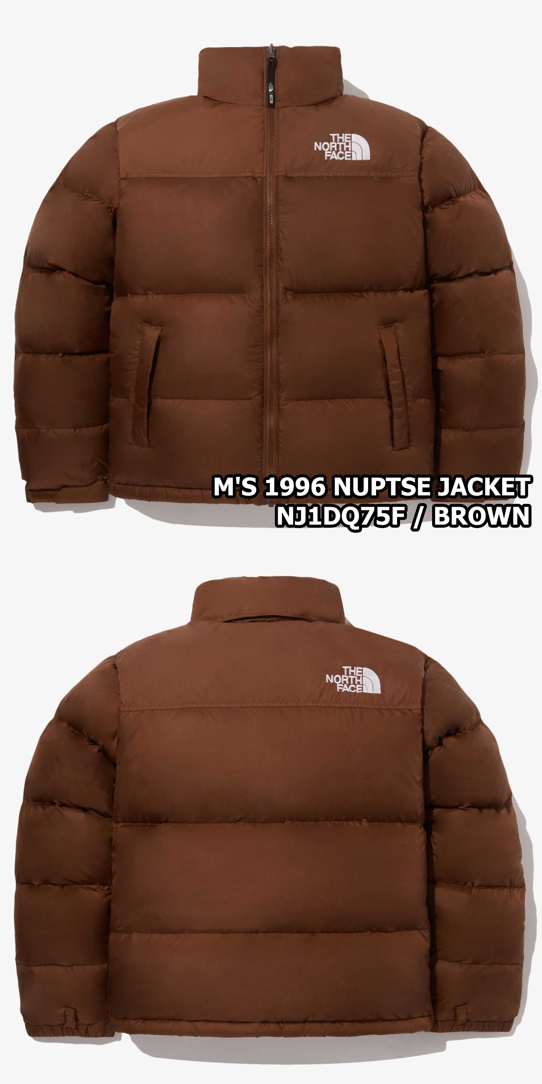 楽天市場】【正規品】☆2025年新商品☆THE NORTH FACE M'S 1996 NUPTSE