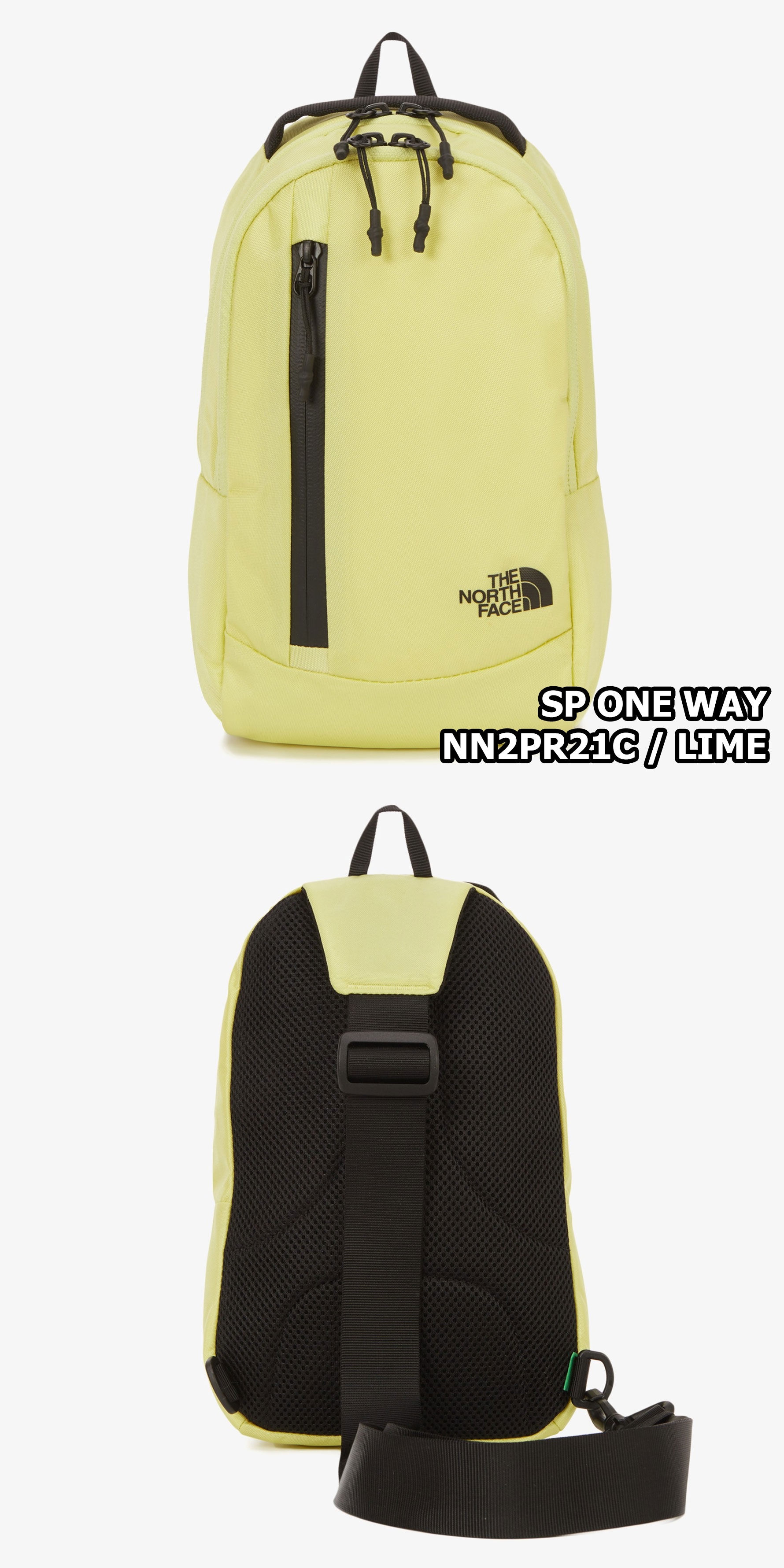 楽天市場】【正規品】☆2025年新商品☆THE NORTH FACE SP ONE WAY