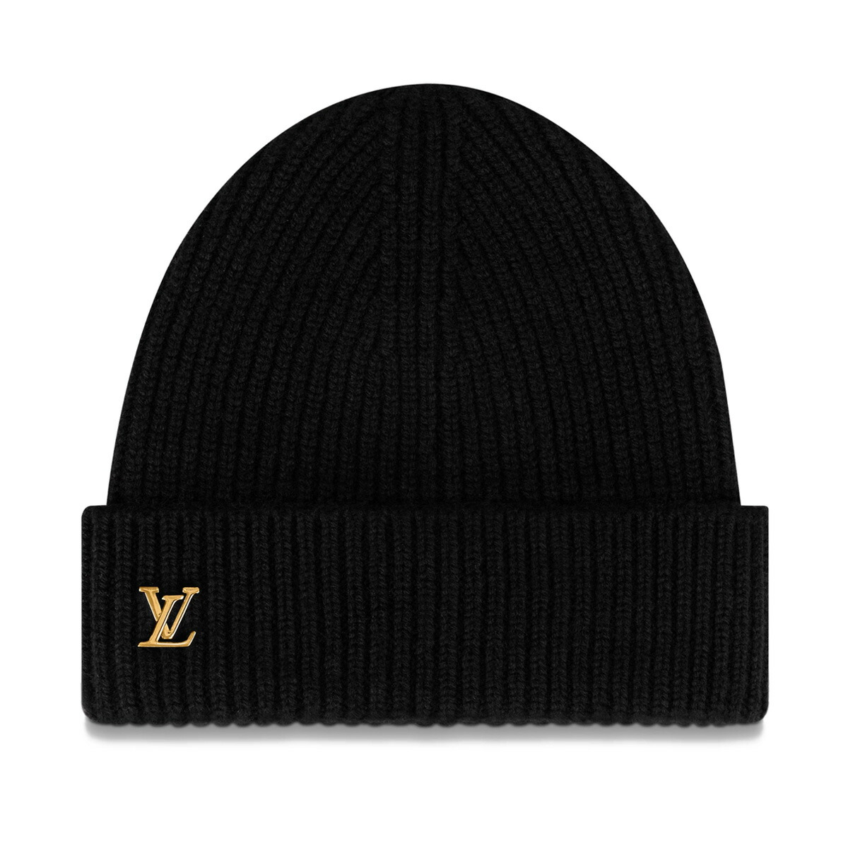 楽天市場】 ルイヴィトン LOUIS VUITTONレディース ビーニー・LV