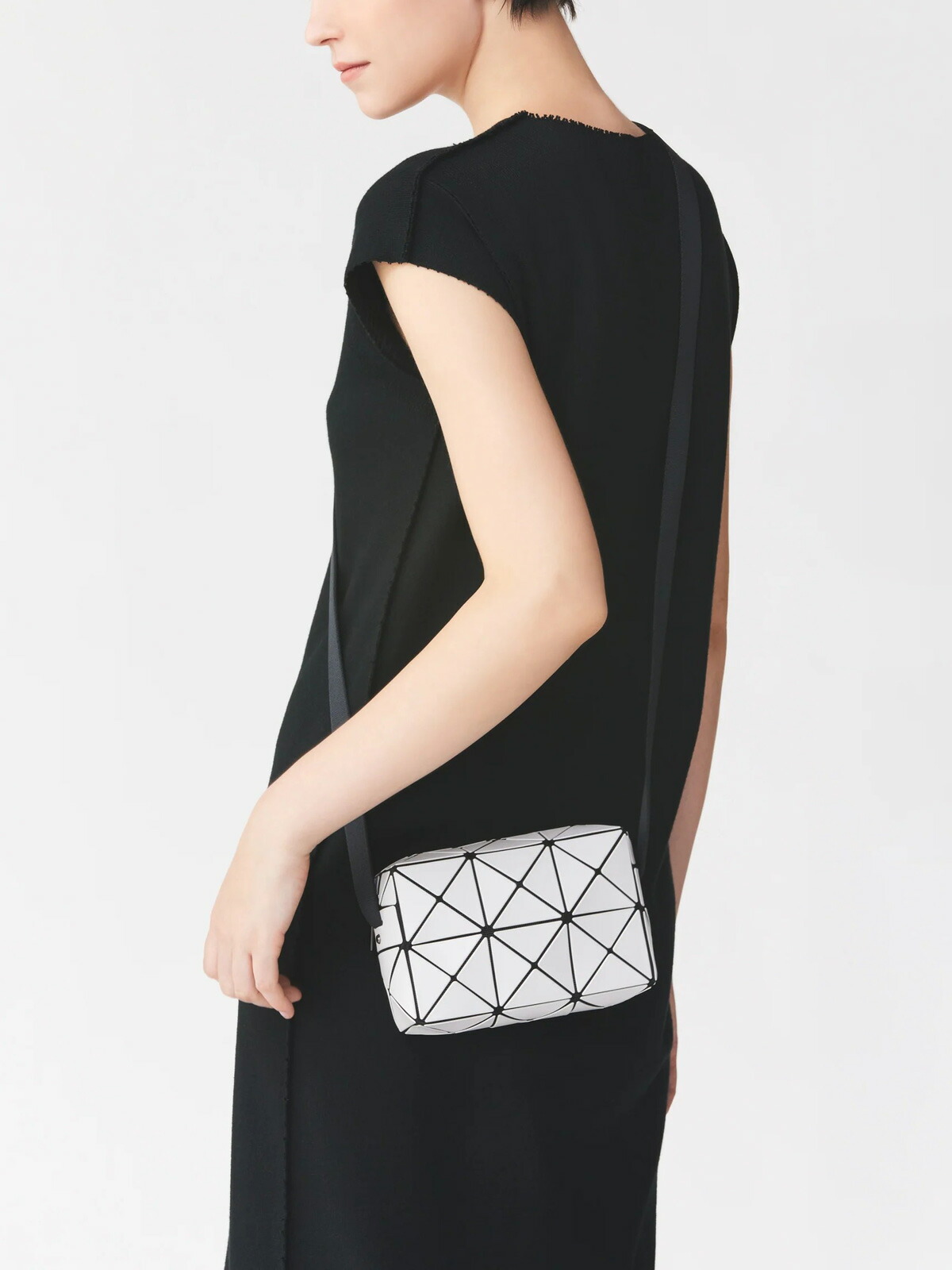 楽天市場】 バオバオ イッセイミヤケ BAO BAO ISSEY MIYAKE【CUBOID