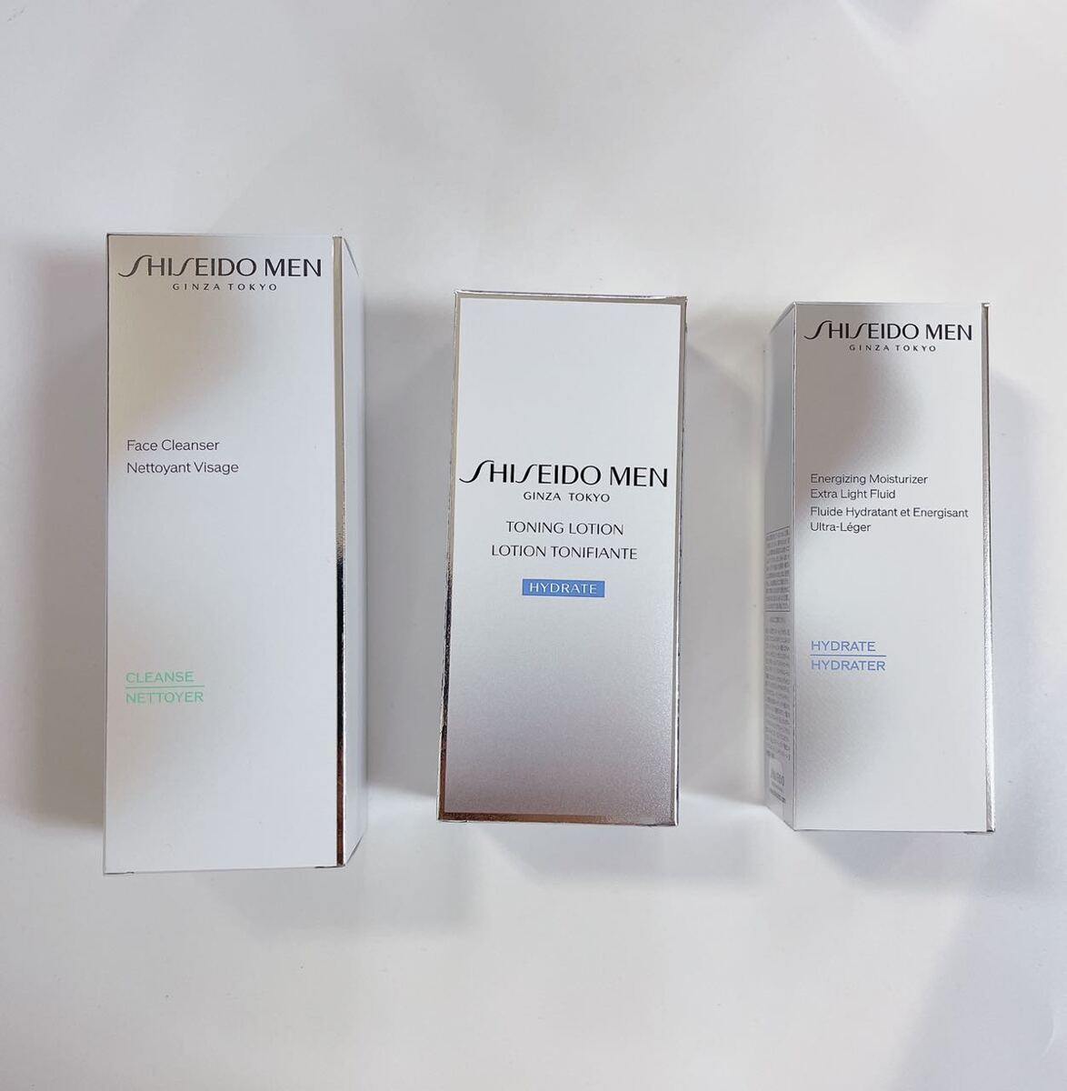 楽天市場】【国内正規品】【資生堂】SHISEIDO メン ミスター