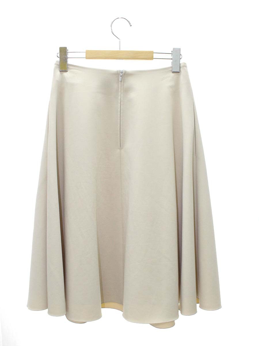 20年 FOXEY NEW YORK Skirt Milanese 41171 20年 FOXEY NEW YORK Skirt